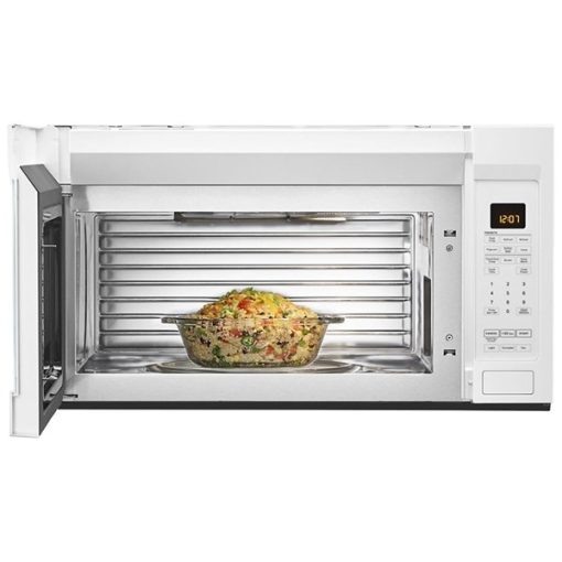 1.9 cu ft Over-the-Range Microwave - Image 3