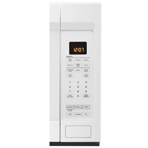 1.9 cu ft Over-the-Range Microwave - Image 4