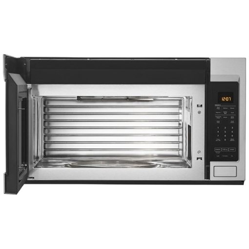 1.9 cu ft Over-the-Range Microwave - Image 2