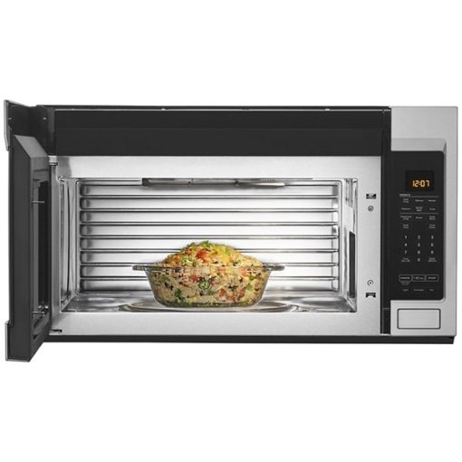 1.9 cu ft Over-the-Range Microwave - Image 3