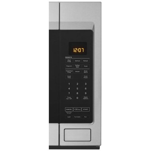 1.9 cu ft Over-the-Range Microwave - Image 4