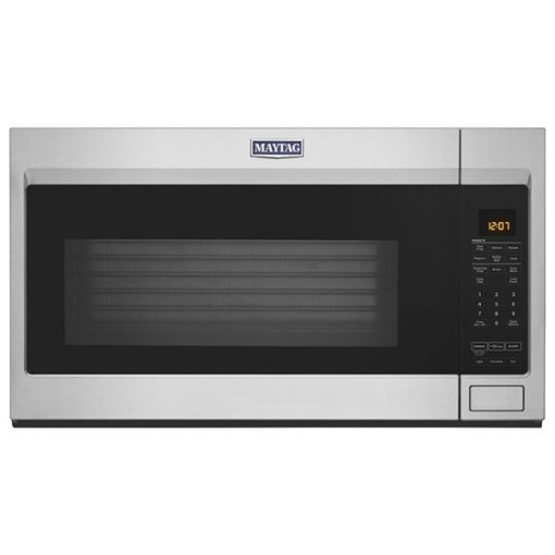 1.9 cu ft Over-the-Range Microwave