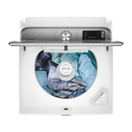 27" 4.7 cu ft Top Load Washing Machine - Image 2