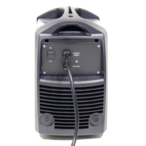 Baileigh BW-200MP Dual Voltage Inverter Multi Process Welder 200A - Image 5