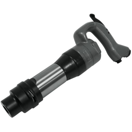 2" Open Handle Chipping Hammer Round Shank