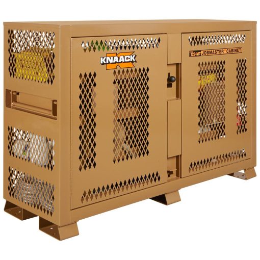 Tool Kage™ Bin Storage Cabinet, 48 Cu. Ft. - Image 2