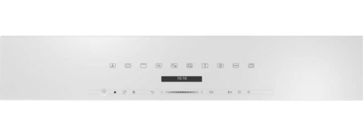 Miele H 7270 BM VitroLine DirectSensor S 30" Brilliant White Compact Speed Oven - Image 2