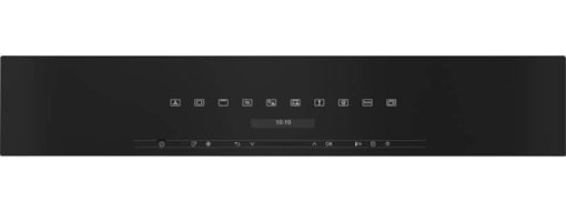 Miele H 7270 BM PureLine DirectSensor S 30" Clean Touch Steel Compact Speed Oven - Image 2