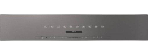 Miele H 7270 BM VitroLine DirectSensor S 30" Graphite Grey Compact Speed Oven - Image 2