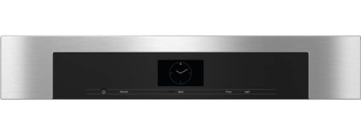 Miele H 7580 BP ContourLine M Touch S 30" Clean Touch Steel Convection Oven - Image 2