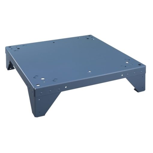 Open Toe-Kick Pedestal