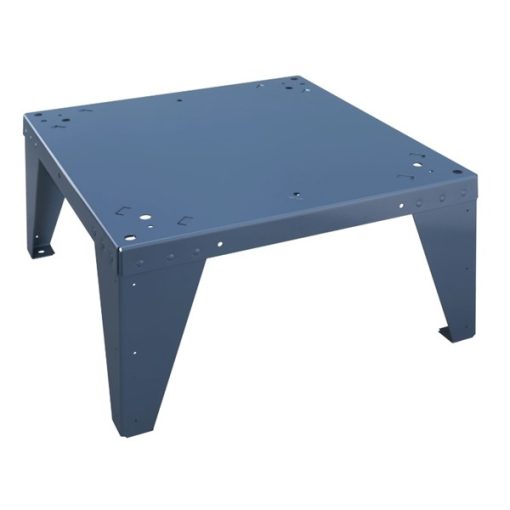 Open Toe-Kick Pedestal