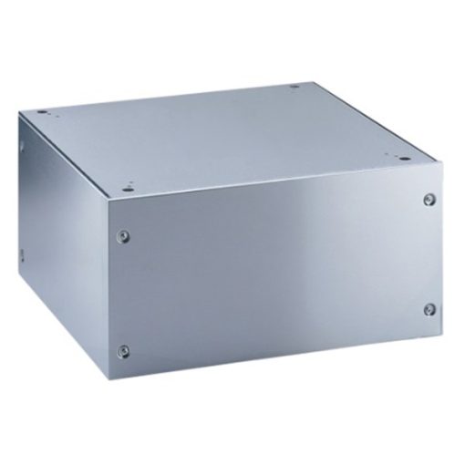 Box Toe-Kick Laundry Pedestal
