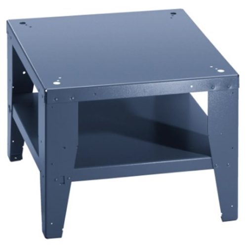 Open Toe-Kick Pedestal