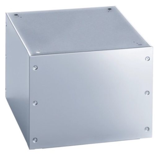 Box Toe-Kick Laundry Pedestal