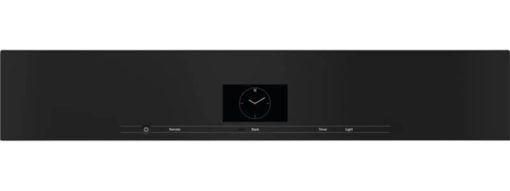 Miele H 7680 BP PureLine M Touch S 30" Clean Touch Steel Convection Oven - Image 2