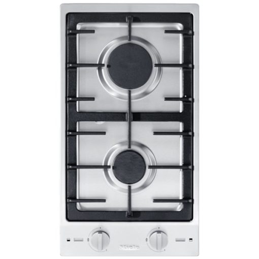 12" 2 Burner Cooktop