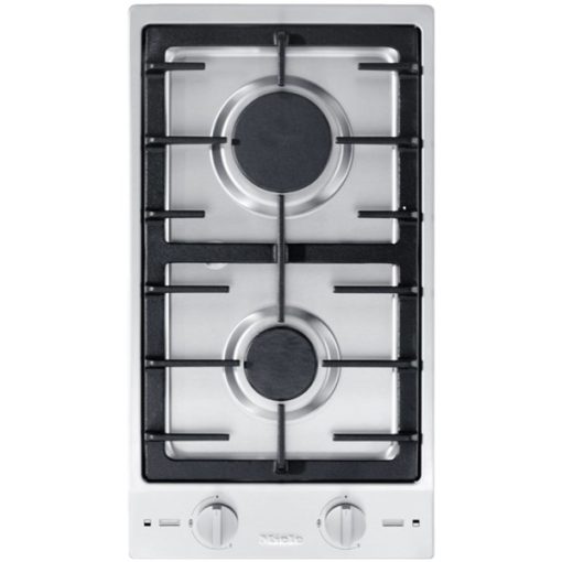 12" 2 Burner Cooktop