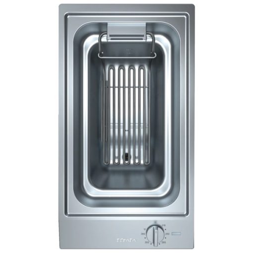 12" 1 Burner Cooktop