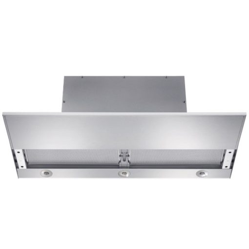 35" 625cfm Convertible Hood with Internal Blower