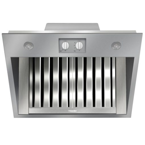 28" Ducted Hood