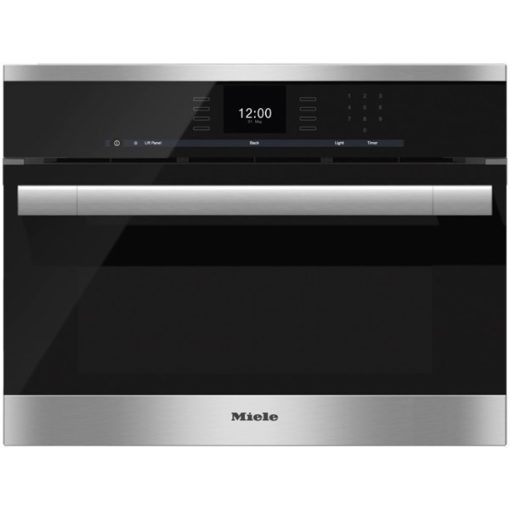 24" Single Convection Wall Oven