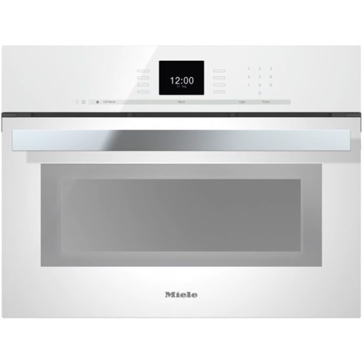 24" Single Convection Wall Oven