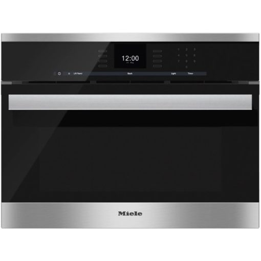 24" Single Convection Wall Oven