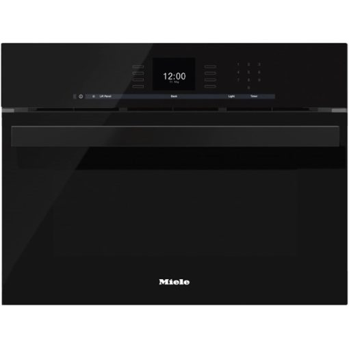 24" Single Convection Wall Oven