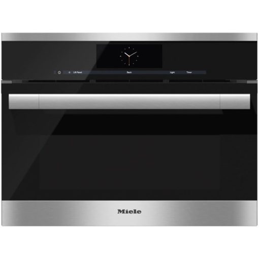 24" Single Convection Wall Oven
