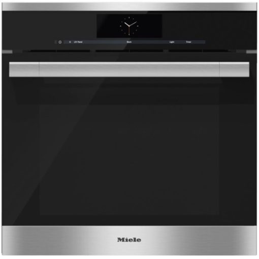 24" Single Self Clean Convection Wall Oven