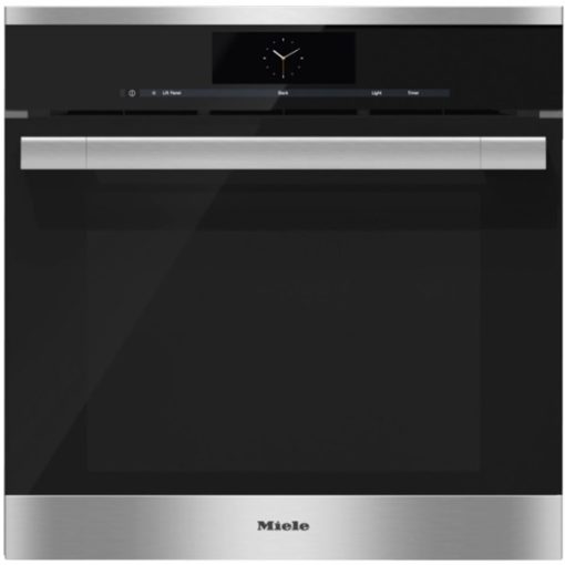 24" Single Self Clean Convection Wall Oven