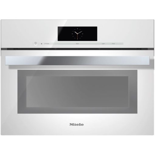24" Single Convection Wall Oven