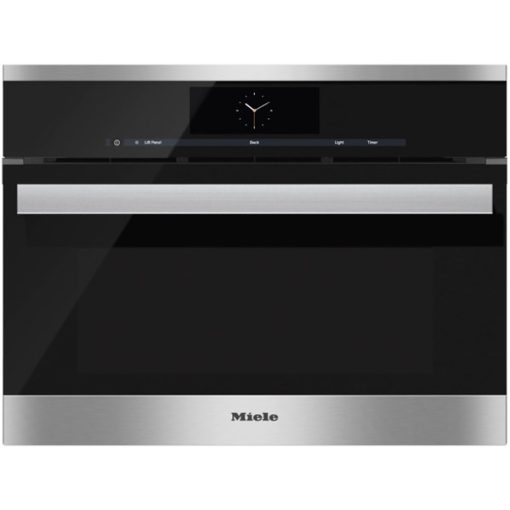 24" Single Convection Wall Oven