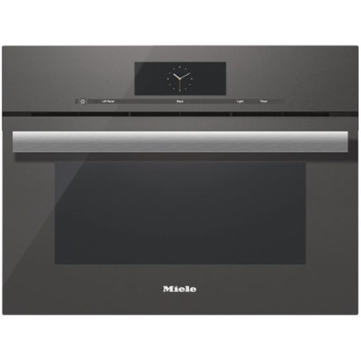 24" Single Convection Wall Oven