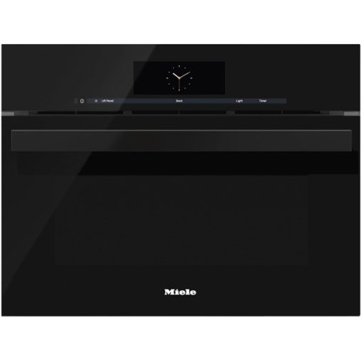 24" Single Convection Wall Oven