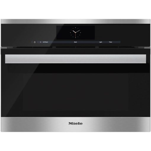 24" Single Convection Wall Oven