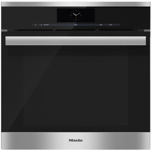 24" Single Convection Wall Oven