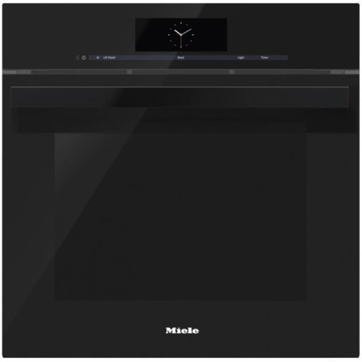 24" Single Convection Wall Oven