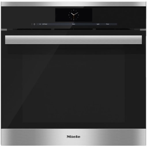 24" Single Convection Wall Oven