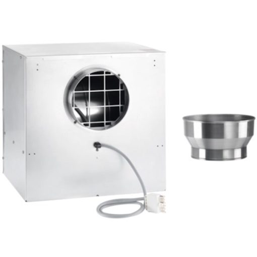 External Blower for DAR 1220, 1230, 1120, 1130