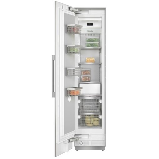 8.6 cu ft Automatic Column Energy Star Freezer - Image 2