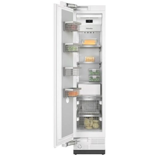 8.6 cu ft Automatic Column Energy Star Freezer
