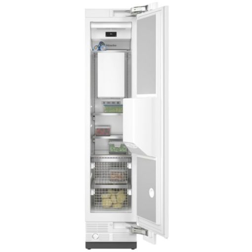 7.8 cu ft Automatic Column Energy Star Freezer