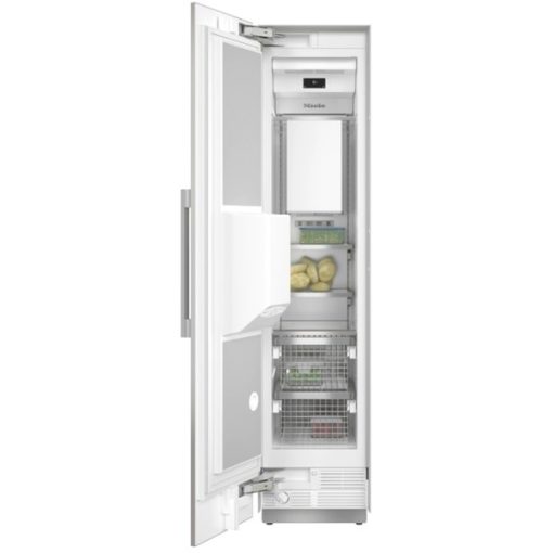 Automatic Column Energy Star Freezer - Image 2