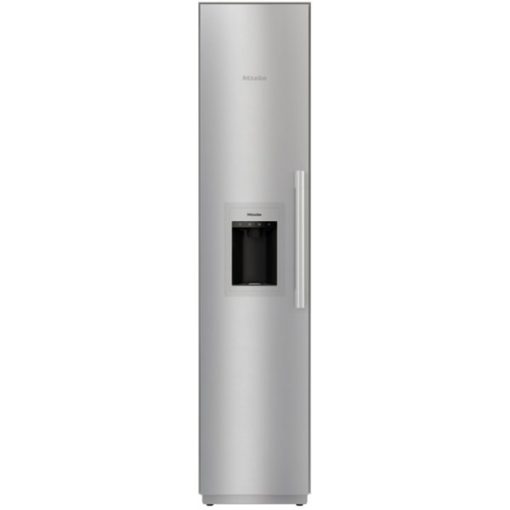 Automatic Column Energy Star Freezer