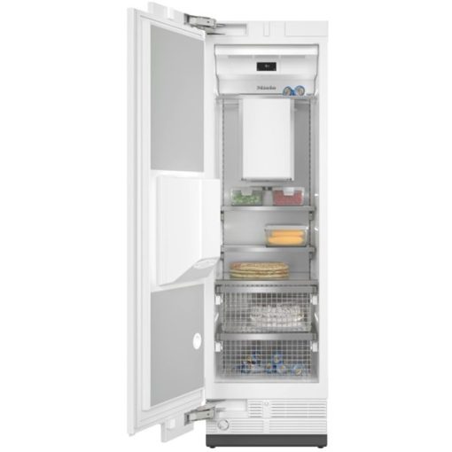 Column Energy Star Freezer