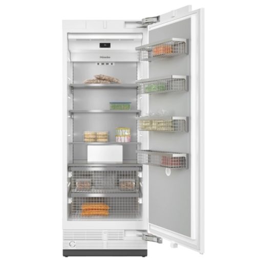 Automatic Column Energy Star Freezer