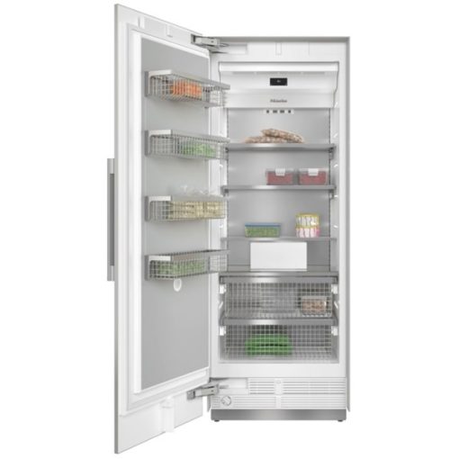 Automatic Column Energy Star Freezer