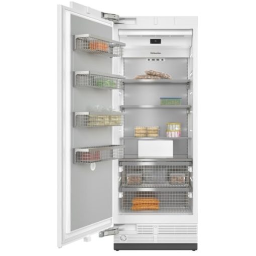 Automatic Column Energy Star Freezer